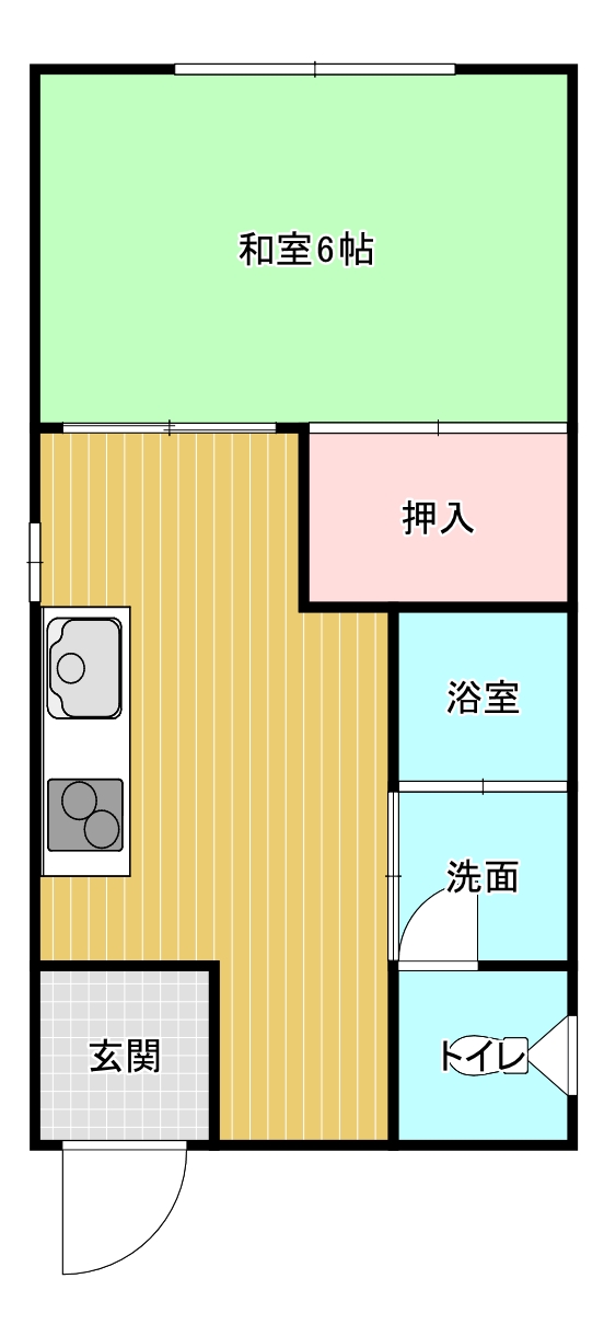 物件画像